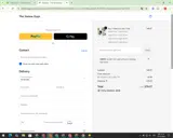 ADBVA coupon verification screenshot