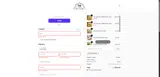 The Herbivorous Butcher coupon verification screenshot