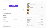 The Herbivorous Butcher coupon verification screenshot