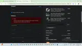 The Hero Company coupon verification screenshot
