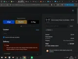 The Hero Company coupon verification screenshot