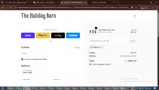 TREAT24 coupon verification screenshot