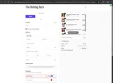 SPRING25 coupon verification screenshot