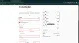 STARS25 coupon verification screenshot