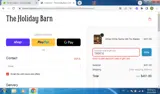 TREAT10 coupon verification screenshot