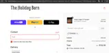 STARS25 coupon verification screenshot