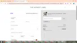 FREESHIP coupon verification screenshot