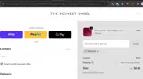 FREESHIP coupon verification screenshot