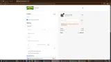 The Hookah coupon verification screenshot