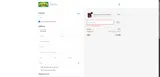 The Hookah coupon verification screenshot
