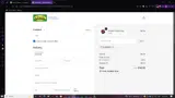 The Hookah coupon verification screenshot