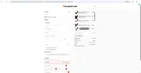 The Hookah Lab coupon verification screenshot