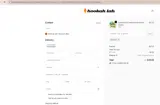 The Hookah Lab coupon verification screenshot