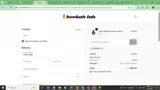 The Hookah Lab coupon verification screenshot