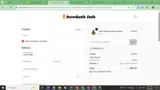 The Hookah Lab coupon verification screenshot