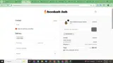 The Hookah Lab coupon verification screenshot
