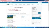 The House Designers coupon verification screenshot