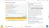 The House Designers coupon verification screenshot