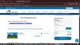 The House Designers coupon verification screenshot