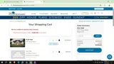 The House Designers coupon verification screenshot