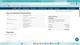 The House Designers coupon verification screenshot