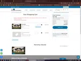 The House Designers coupon verification screenshot