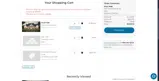 The House Designers coupon verification screenshot