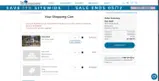 The House Designers coupon verification screenshot