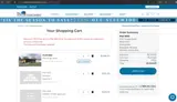 The House Designers coupon verification screenshot