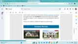 The House Designers coupon verification screenshot
