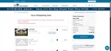 The House Designers coupon verification screenshot