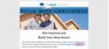 The House Designers coupon verification screenshot