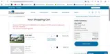 The House Designers coupon verification screenshot