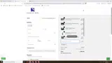 The House of Rags coupon verification screenshot