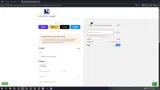The House of Rags coupon verification screenshot