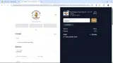 WINIFRED coupon verification screenshot