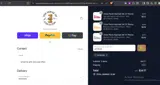 AETJRJAE coupon verification screenshot