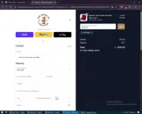 AETJRJAE coupon verification screenshot