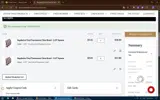 CHESSCOACH coupon verification screenshot