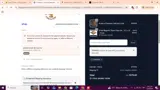 STEFAN15 coupon verification screenshot
