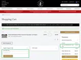 CHESSCOACH coupon verification screenshot