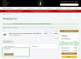 STEFAN15 coupon verification screenshot