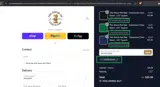 SHOWCASE26 coupon verification screenshot