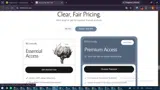 The HRT Club coupon verification screenshot