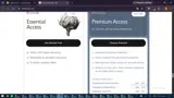 The HRT Club coupon verification screenshot