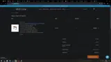 WELCOME coupon verification screenshot