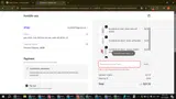HUMBLE_10 coupon verification screenshot