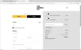 HUMBLE15 coupon verification screenshot