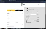 BYESHX15 coupon verification screenshot