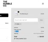 H9R4K coupon verification screenshot